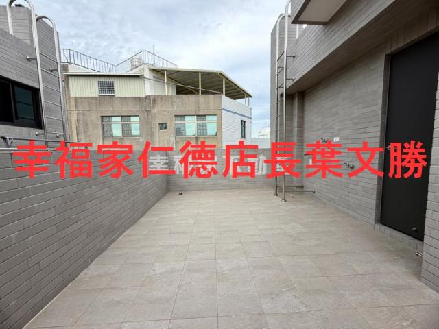 台南安南透天-12
