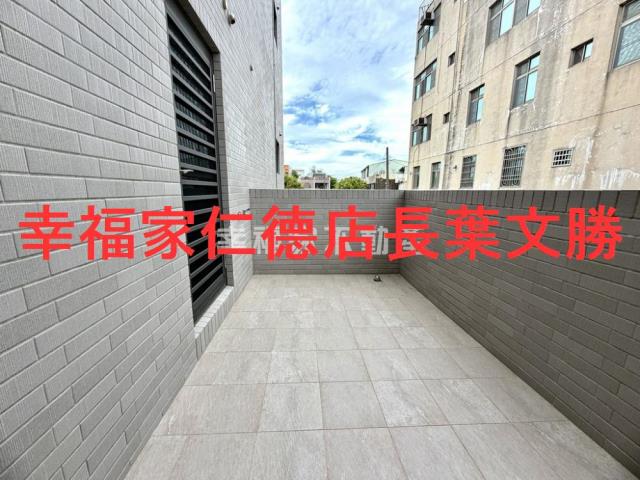 台南安南透天-1