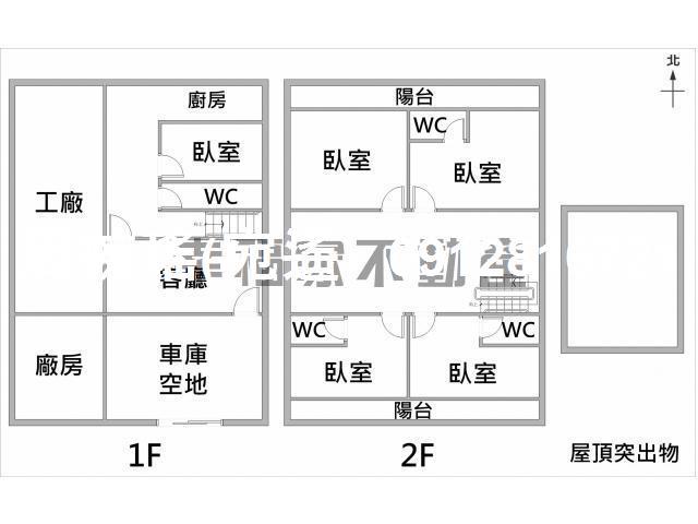 安南透天-2