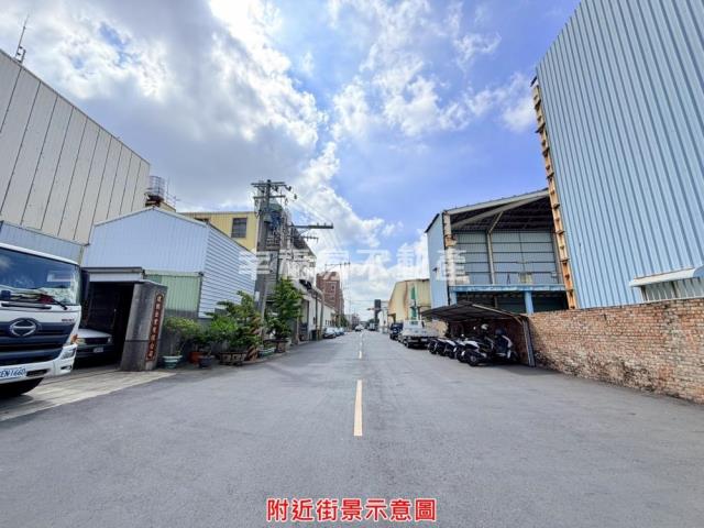 安南廠房-12