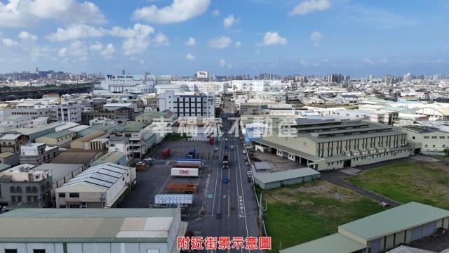 安南廠房-13