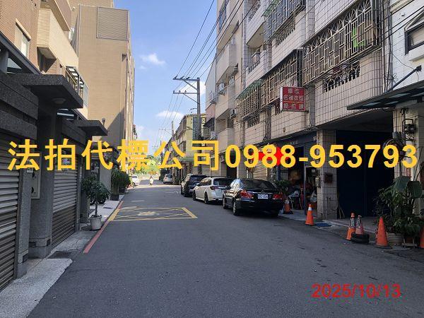 西屯拍賣透天-3