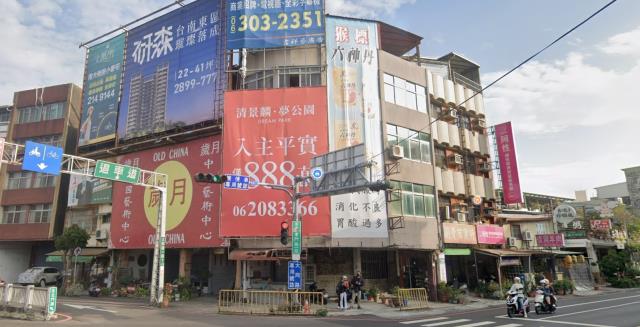 台南透天法拍-3