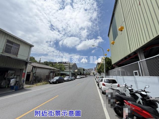 台南永康廠房-10