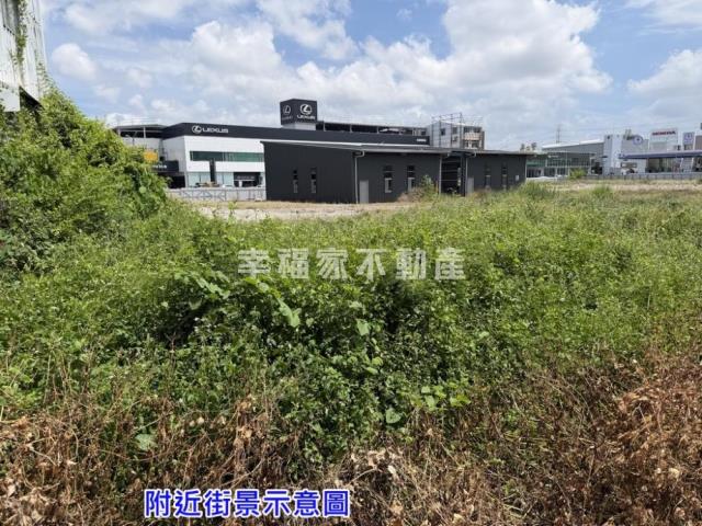 台南永康廠房-12