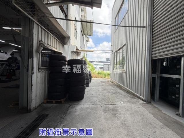 台南永康廠房-13