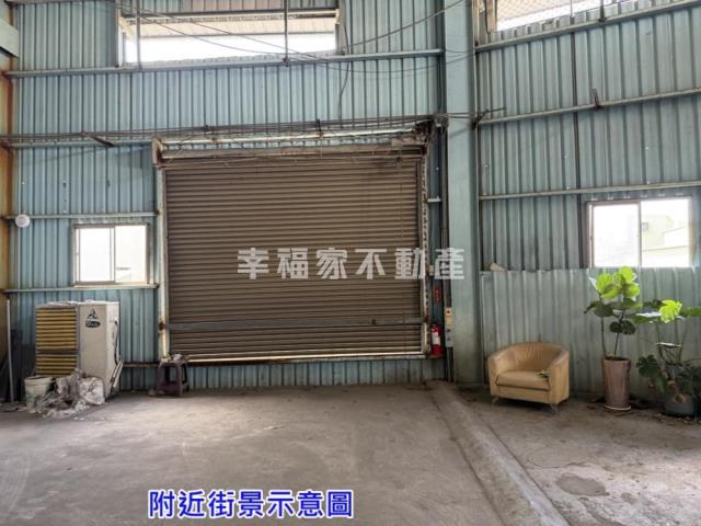 台南永康廠房-15