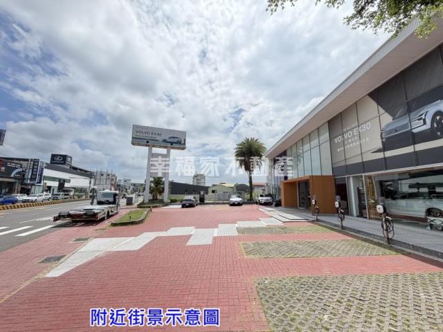 台南永康廠房-1