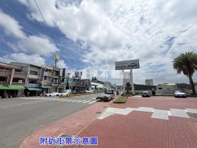 台南永康廠房-2