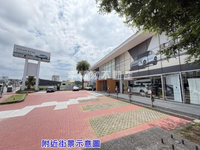 台南永康廠房-3