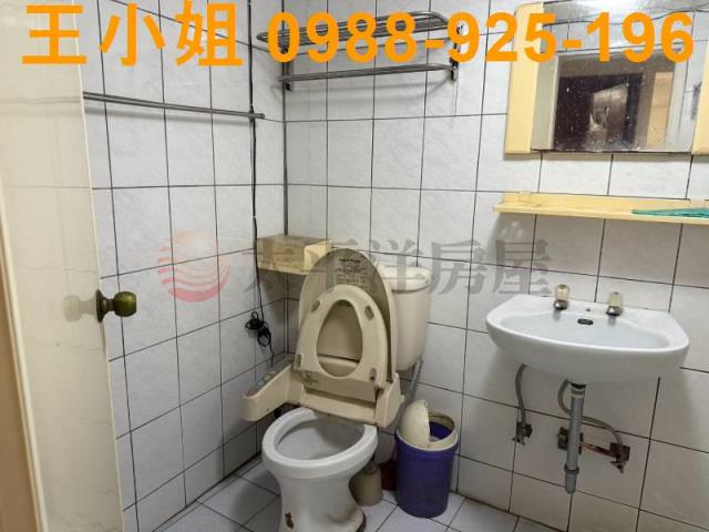 新北新店公寓-10