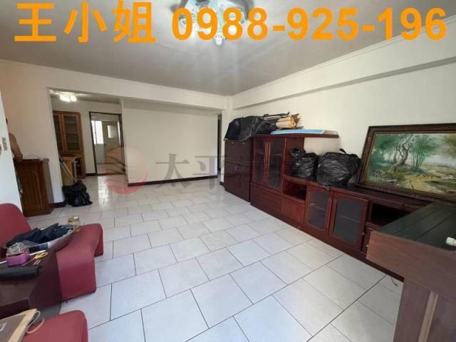 新北新店公寓-1