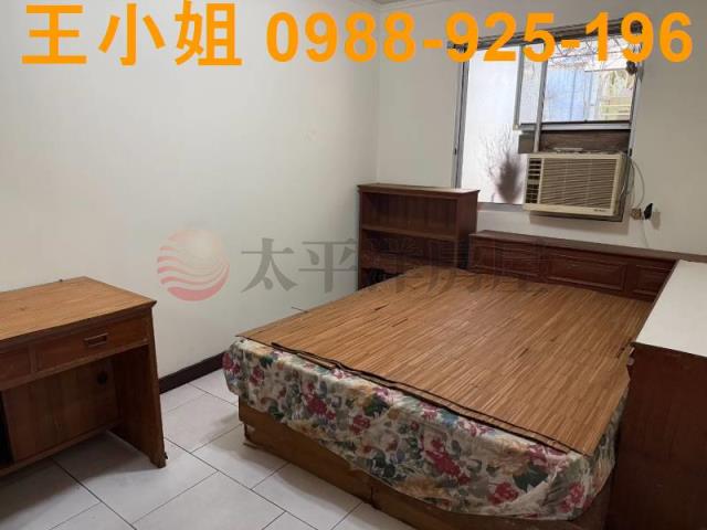 新北新店公寓-9