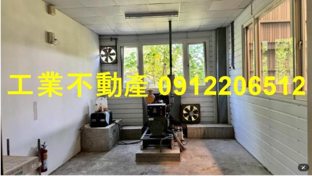 屏東長治廠房-2
