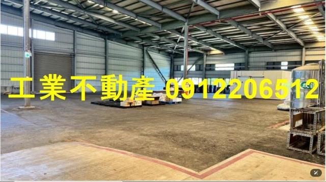 屏東長治廠房-3