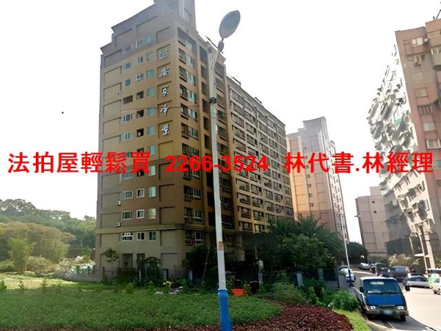 新北淡水法拍大樓-8