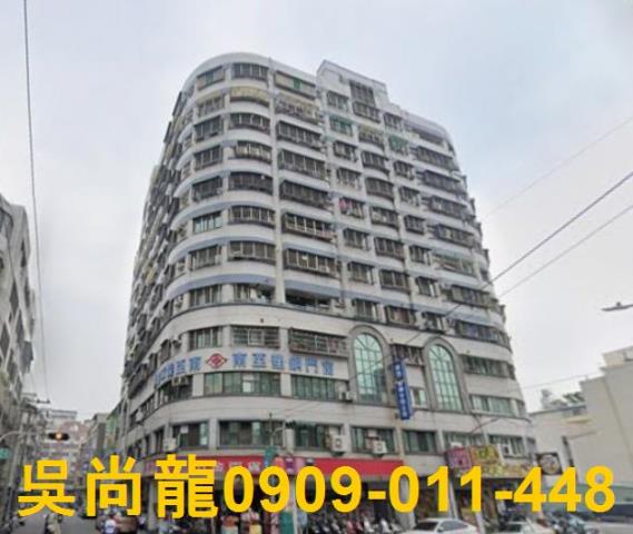 高雄前鎮拍賣大樓-1