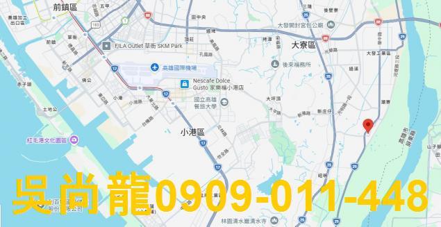 高雄大寮公寓拍賣-2