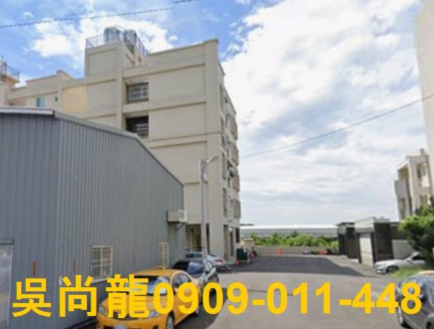 高雄大寮公寓拍賣-4