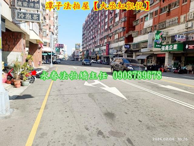 台中潭子大樓法拍-6