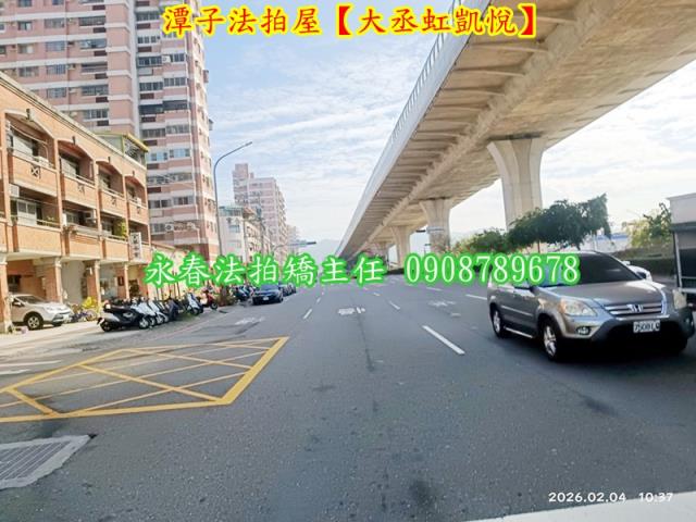 台中潭子大樓法拍-8