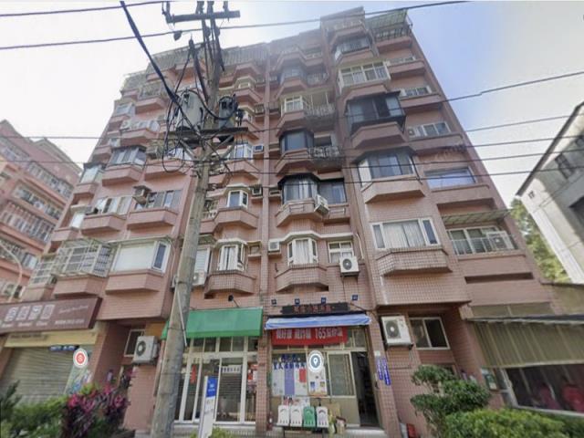 台北文山區法拍華廈-2