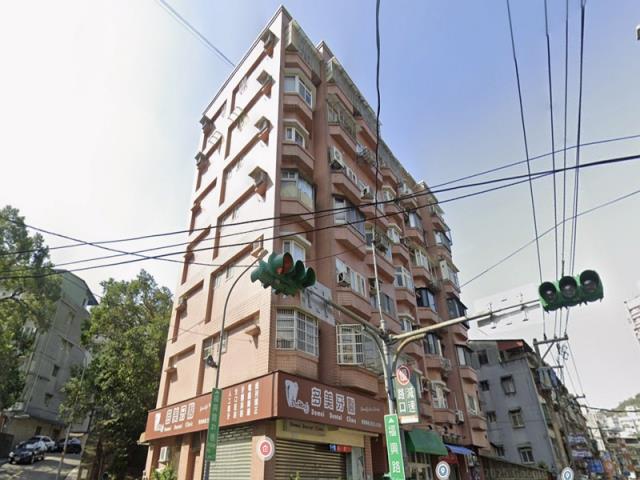 台北文山區法拍華廈-6