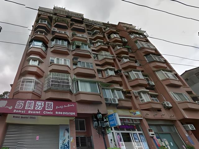 台北文山區法拍華廈-8