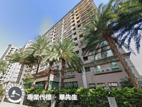 新北淡水大樓法拍-5