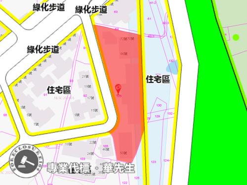 新北淡水大樓法拍-8