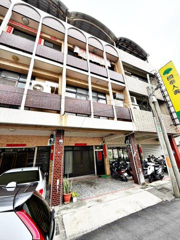 台南學甲拍賣透天-2