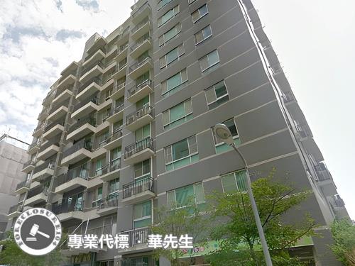 淡水華廈法拍-3