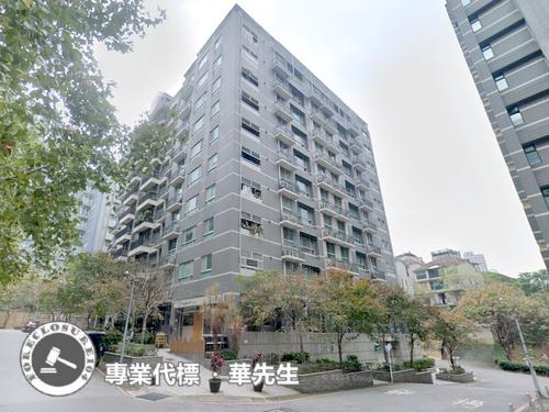 淡水華廈法拍-4