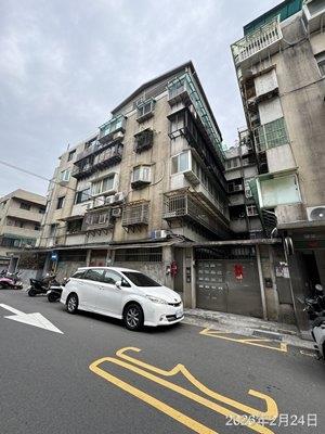大安區拍賣公寓-6