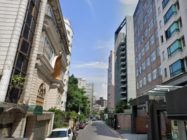 內湖法拍大樓-2