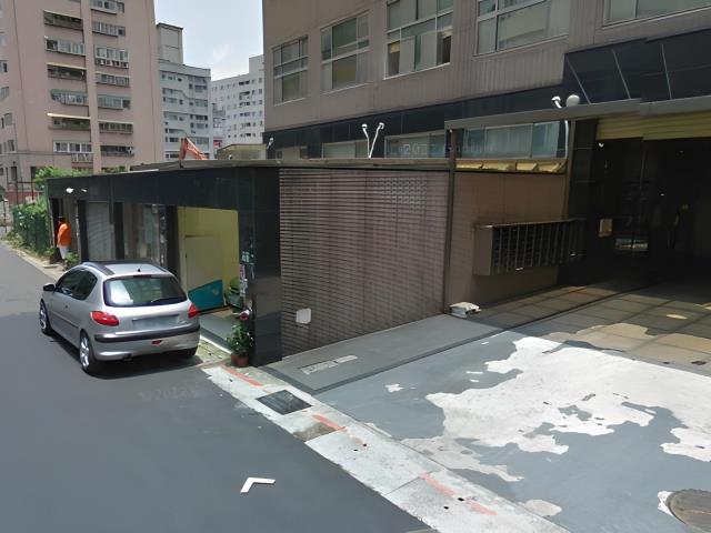 內湖法拍大樓-4
