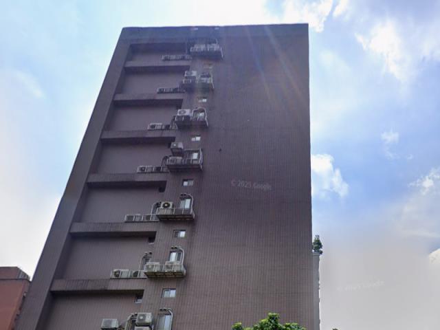 內湖法拍大樓-7