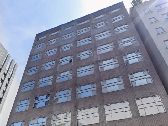 內湖法拍大樓-8
