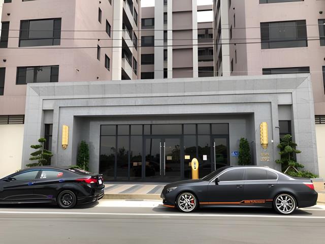 桃園法拍店面-2