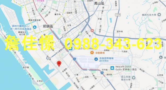 高雄前鎮法拍大樓-2