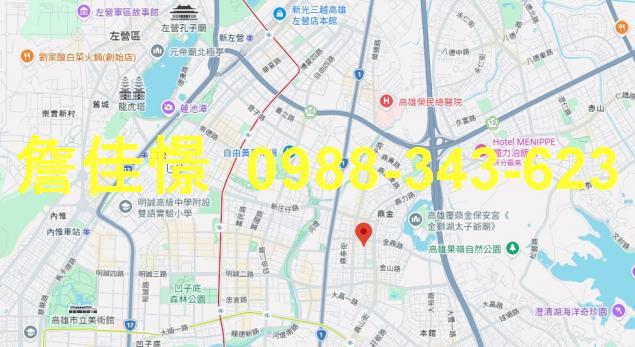 高雄三民區大樓法拍-2