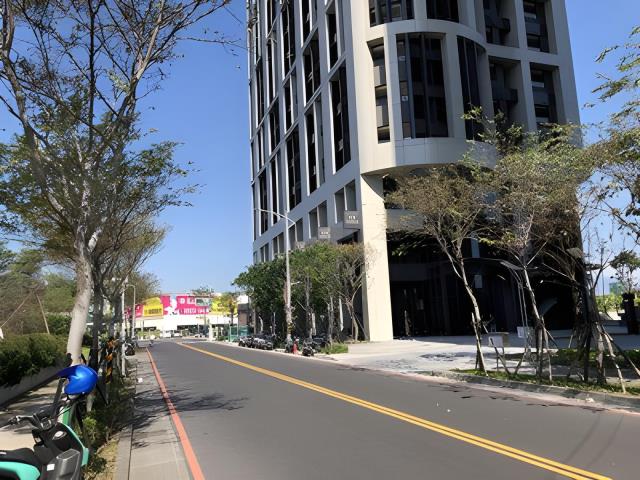 新北新莊拍賣大樓-4