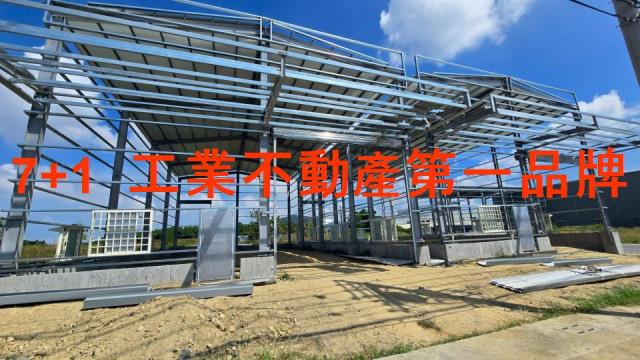 燕巢廠房-1