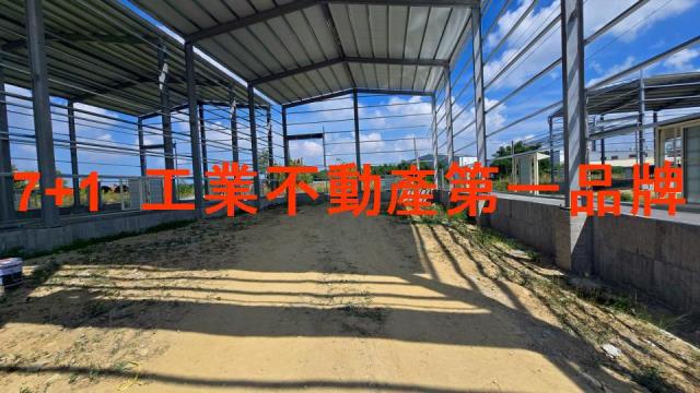 燕巢廠房-3