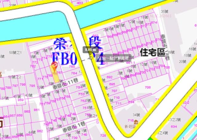新北法拍透天-9
