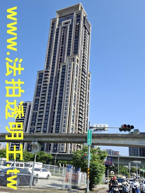 新北大樓法拍-3