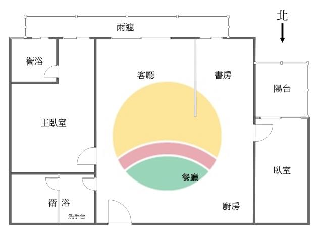 高雄三民區大樓-12
