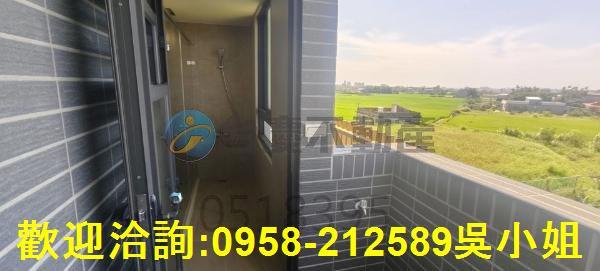 新竹新豐透天-7