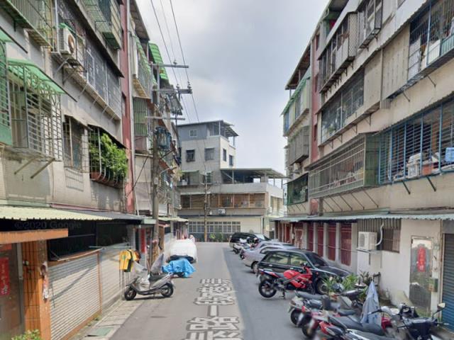 新北五股公寓法拍-5