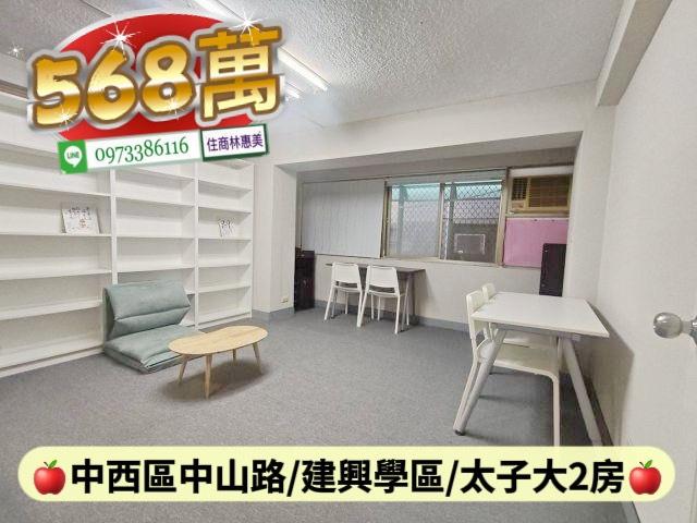 中西區大樓-1